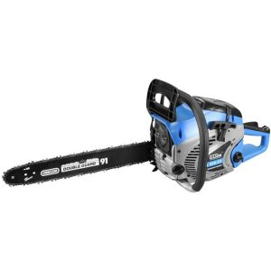 Benzininis grandininis pjūklas Güde Ks 450-53V