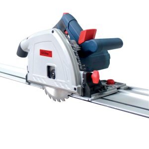 Panardinamas pjūklas Guede Ts 57-1400 Ke Set