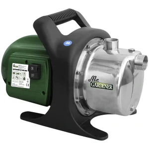 Vandens siurblys 1000 W, debitas: 4600 l/h