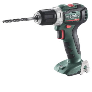 Akumuliatorinio suktuvo/gręžtuvo PowerMaxx BS 12 BL , Metabo