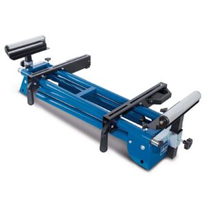 Universalus darbinis stalas, Scheppach Umf1600