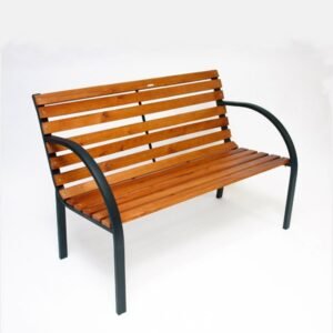 Sodo, kiemo suoliukas 122 cm