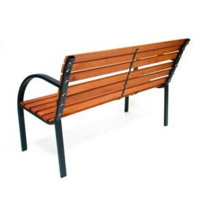 Sodo, kiemo suoliukas 122 cm
