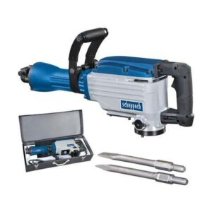 Kaltas/perforatorius , Scheppach Ab1600