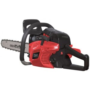 Benzininis grandininis pjūklas , Scheppach Csp53