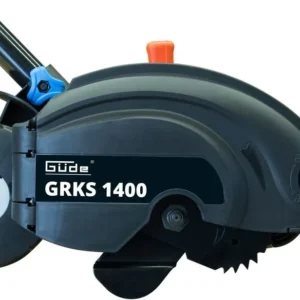 Velėnos atpjovimo įrenginys , Guede Grks 1400