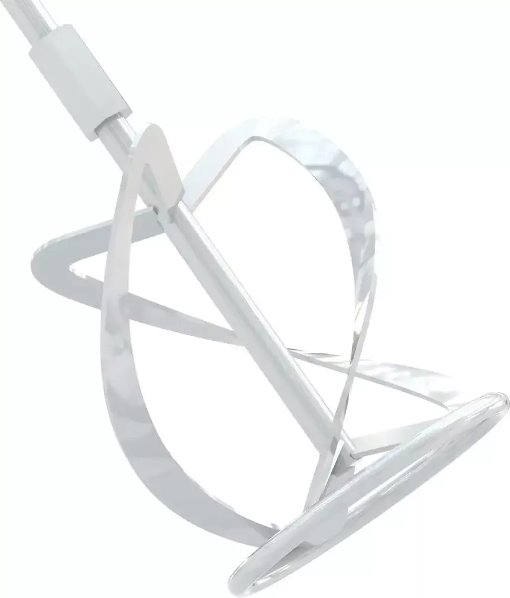 Statybinis maišytuvas - mikseris 1400 W - Image 4