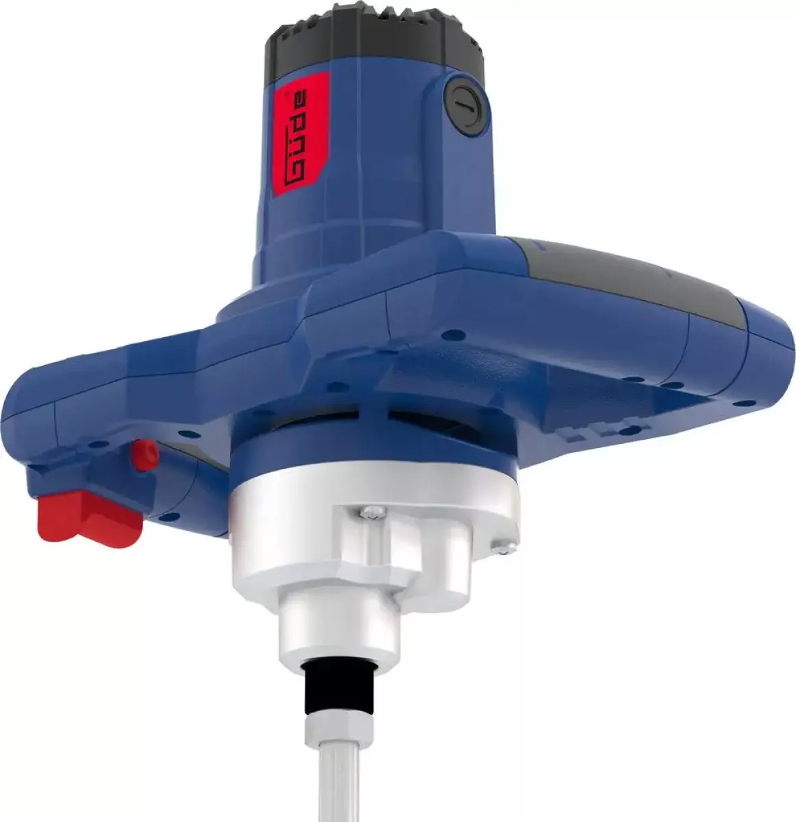 Statybinis maišytuvas - mikseris 1400 W - Image 5