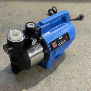 Automatinis vandens siurblys Guede Hwa 1100.1 Vf