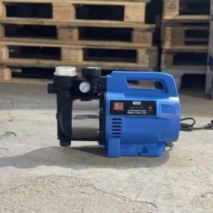 Automatinis vandens siurblys Guede Hwa 1100.1 Vf