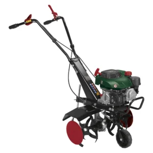Benzininis sodo kultivatorius, Parkside PBGK 1400 C3, 2,7 kW
