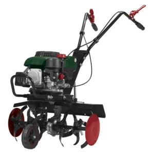 Benzininis sodo kultivatorius, Parkside PBGK 1400 C3, 2,7 kW