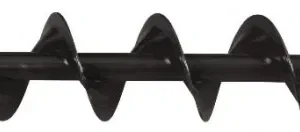 Žemės grąžtas Scheppach  D200x800mm