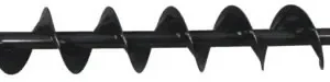 Žemės grąžtas Scheppach , D150x800mm