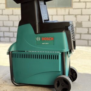 Šakų smulkintuvas Bosch Axt 25 D