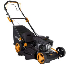 Benzininė žoliapjov Tt161-46s Woodster
