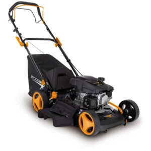 Benzininė žoliapjov Tt161-46s Woodster