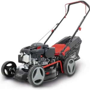 Benzininė žoliapjovė Scheppach Rm420 42 cm