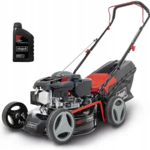 Benzininė žoliapjovė Scheppach Rm420 42 cm