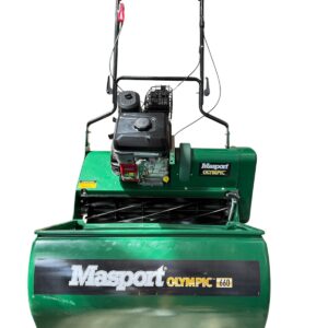 Briggs & Stratton Benzininė cilindrinė vejapjovė