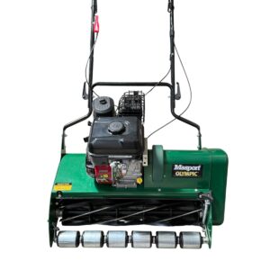 Briggs & Stratton Benzininė cilindrinė vejapjovė