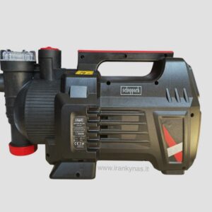 Automatinis vandens siurblys Gp1100jet LCD