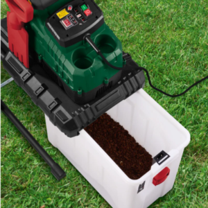 Šakų smulkintuvas Pwh 2800 C3