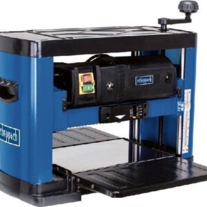 Reismusas PLM1800, Scheppach