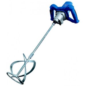 Skiedinio maišyklė Scheppach PM1600