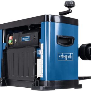 Reismusas PLM1800, Scheppach