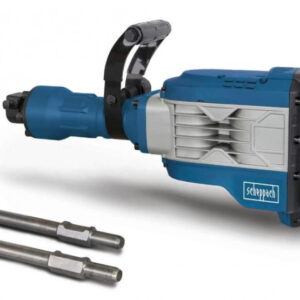 Kaltas/perforatorius, Scheppach Ab1900