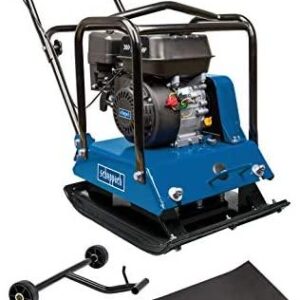 Vibroplokštė Hp1800s, 23kn, 88kg, Scheppach