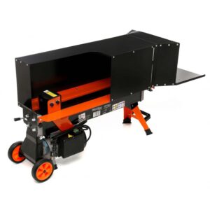 Hidraulinė malkų skaldyklė Kraft & Dele KD5207, 2200 W