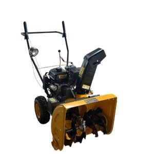 Sniego valytuvas SNOW THROWER 6,5HP