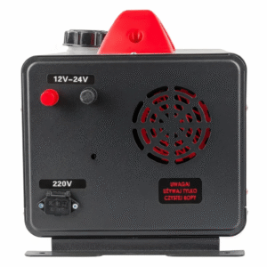 Dyzelinis šildytuvas 12 kw Boxer, Bx-3407