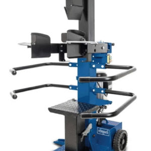 Malkų skaldyklė Scheppach Compact8 8t 350w trifazė