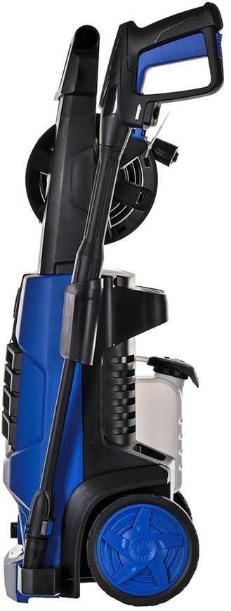 Scheppach aukšto slėgio plovimo įrenginys HCE2800 - Image 5