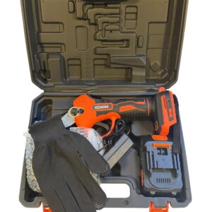 Akomoliatorinės genėjimo žirklės