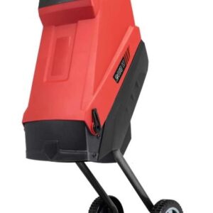 Elektrinis šakų smulkintuvas Scheppach Gs55, 2400W