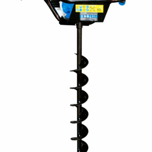 Žemės grąžtas Gude2200,2.2kw, 3ag