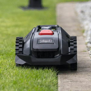 Vejos robotas , scheppach RRMA300