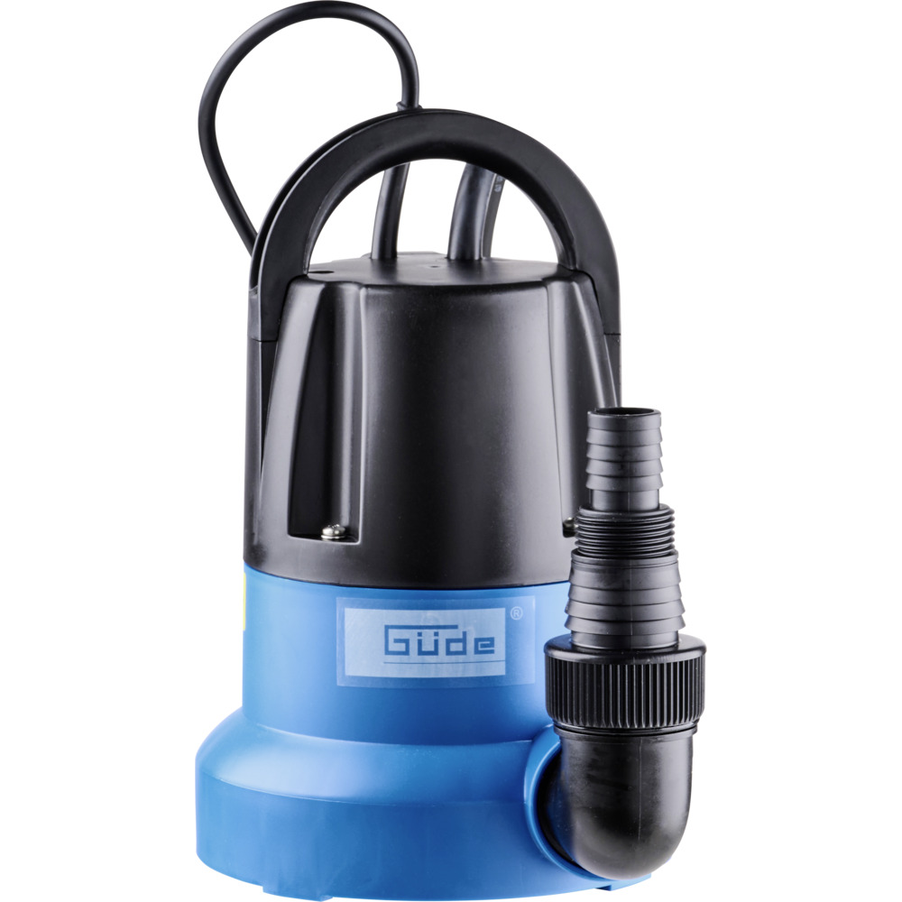 Vandens siurblys Gfs401s - Image 3