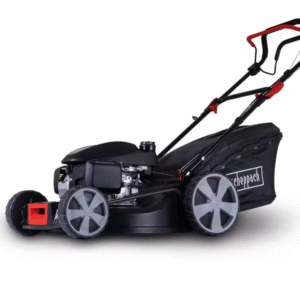 Benzininė savaeigė vejapjovė 3,4kW, 53cm su Honda varikliu Scheppach MS170-53H