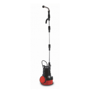 Vandens siurblys Scheppach Rbp350 350 W.