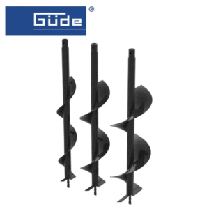 Žemės grąžtas GÜDE GE 1450.1 (52 cm³, 2 AG)