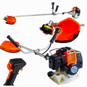 Benzininis trimeris 6200W, Rangers, RS-7000