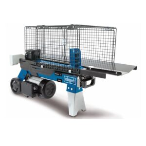 Elektrinė malkų skaldyklė Scheppach Hl 760l, 7t