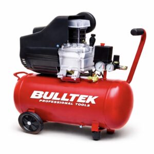 Stūmoklinis oro kompresorius 2800W Bulltech, BT-20