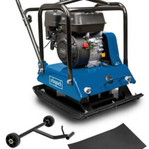 Vibroplokštė HP2200S, 25KN, 102 kg