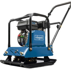 Vibroplokštė HP2200S, 25KN, 102 kg